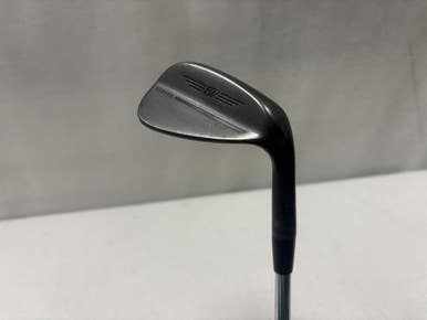 Used Titleist SM9 Golf Wedge Mens RH 50 Degree 11490-S000267658