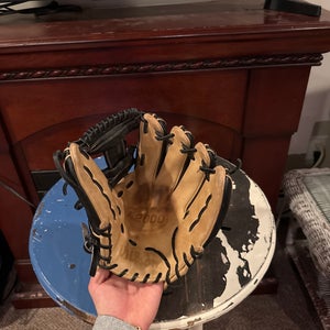 Wilson A2000 RH Baseball Glove 11.5" (Used)