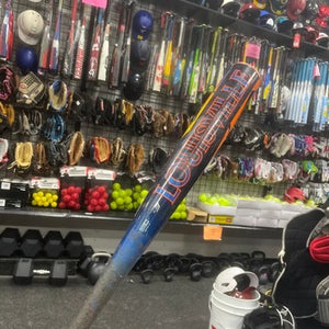 Used Louisville Slugger ATLAS BB/SB High School -3 Bat 33 1/2" 11337-S000476400