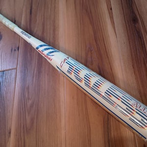 USED Marucci CATX Rckless Rewind 33/30 (-3) 2 5/8" Alloy BBCOR Baseball Bat