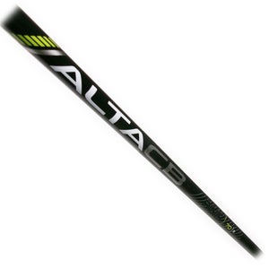 Ping Alta CB 70 Hybrid Shaft Regular Flex
