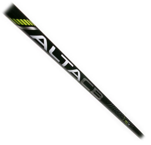 Ping Alta CB 70 Hybrid Shaft Regular Flex