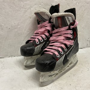 Used Bauer VAPOR X50 Junior Hockey Skate Junior 01.5 11855-S000196499