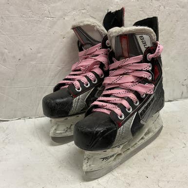 Used Bauer VAPOR X50 Junior Hockey Skate Junior 01.5 11855-S000196499
