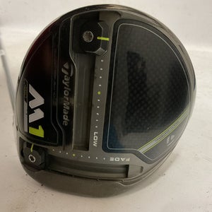 Used Taylormade M1 460 Mens Driver RH 10.5 Degree 11855-S000196492
