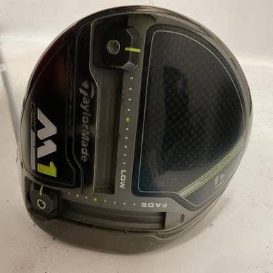 Used Taylormade M1 460 Mens Driver RH 10.5 Degree 11855-S000196492