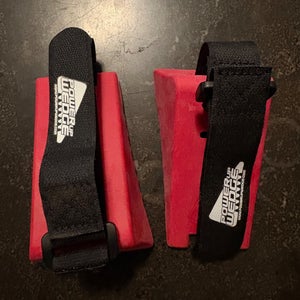 (New) 2 pack - Power Up Wedge Hit trainer - Baseball and Softball