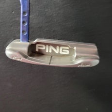 Used Ping TI 3 3751 Mens Putter RH 11497-S000154346