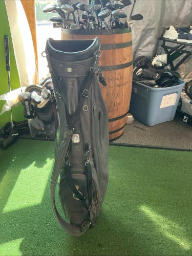 Titleist Linksmaster Stand/Carry Bag 3-Way Dividers W/out Cover