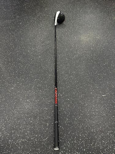Used Taylormade M4 Mens Driver RH 9.5 Degree 11849-S000034539