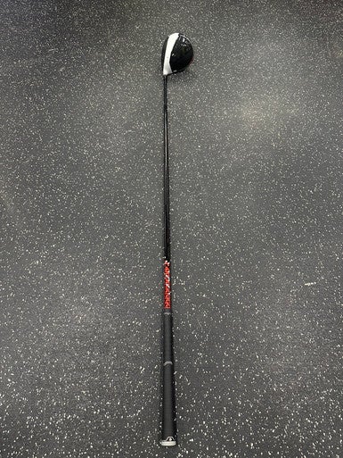 Used Taylormade M4 Mens Driver RH 9.5 Degree 11849-S000034539