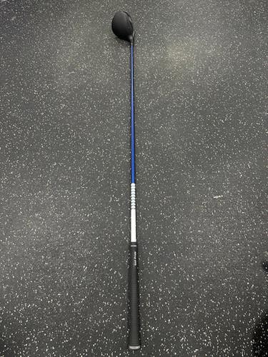 Used Ping G425 Mens Fairway Wood LH 5 Wood 11849-S000034543