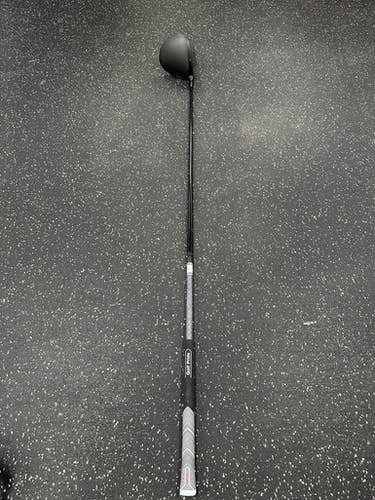 Used Callaway ELYTE Mens Driver LH 10.5 Degree 11849-S000034541