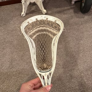 Warrior OG Blade Strung Head (Used)