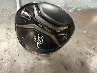 Used Titleist 917 D2 Mens Driver RH 9.5 Degree 11793-S000260296
