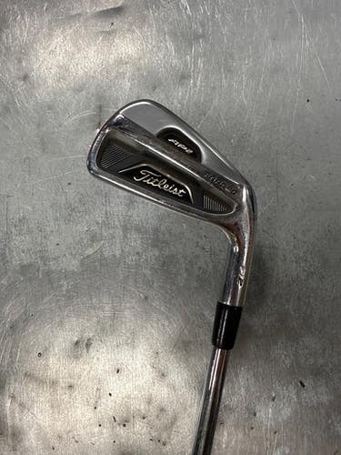 Used Titleist AP2 FORGED Mens Individual Iron RH 3 Iron 11793-S000260295