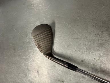 Used Titleist BV SMB VOKEY DESIGN Golf Wedge Mens RH 60 Degree 11793-S000260291