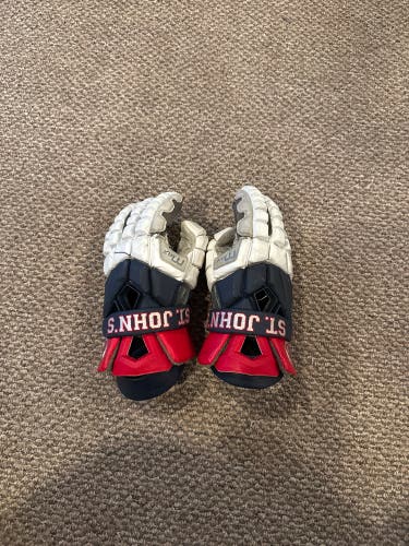 Maverik M5 Lacrosse Gloves 13" (Used)