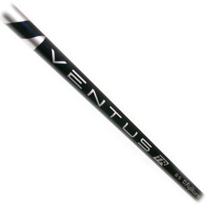 NEW Fujikura Ventus TR Blue #3 Hybrid Shaft 8-S Stiff Flex w/ Srixon Adapter