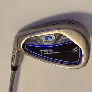 USKG Junior Tour 9 Iron Left Hand Junior Graphite Shaft (Used)