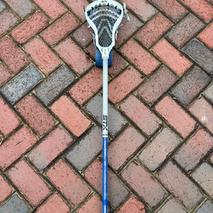 Vintage STX X3 Lacrosse Stick