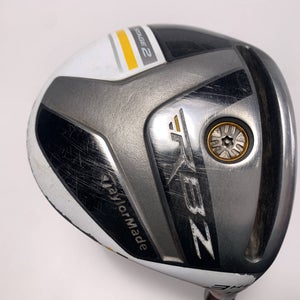 TaylorMade RocketBallz Stage 2 3HL Fairway Wood 17* RocketFuel 60g Regular RH