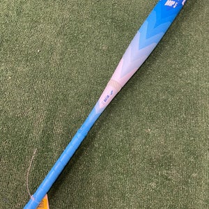 Easton Hype Fire 'Arctic Flame' Limited Edition (2 3/4") USSSA Bat 2024 (-5)