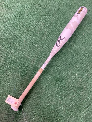Rawlings Icon (2 3/4") USSSA Bat 2025 (-5)