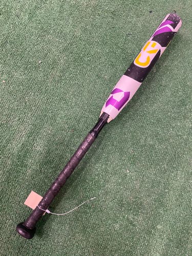 DeMarini CF Fastpitch Bat (-11) 2025