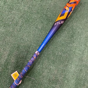 Louisville Slugger Atlas BBCOR 2024 (-3)
