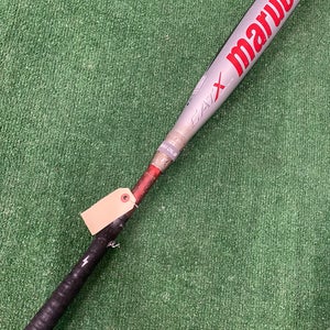 Marucci CAT X Composite (2 3/4") USSSA 2023 (-5)