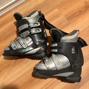 Nordica F8 Women’s Ski Boots | 285mm BSL | Very Soft Flex