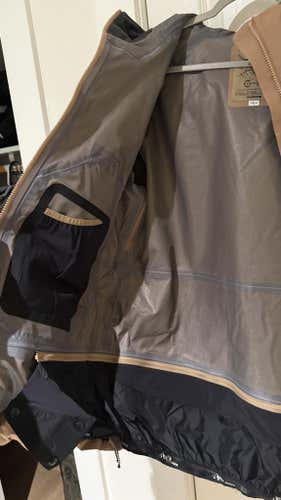 Maloja LaureinM Ski Jacket | #38204