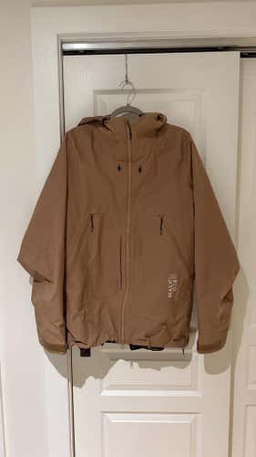 Maloja LaureinM Ski Jacket