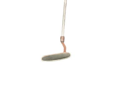 Used Dunlop BTS-1 Mens Putter RH 11846-S000094424