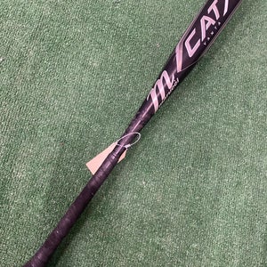 Marucci CATX Vanta (2 3/4") USSSA 2024 (-8)
