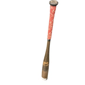 Used Demarini VOC-24 BB/SB High School -3 Bat 32" 11846-S000098219