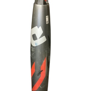 Used Demarini CBZL-19 BB/SB USSSA 2 3/4 Bat 31" 11846-S000098220