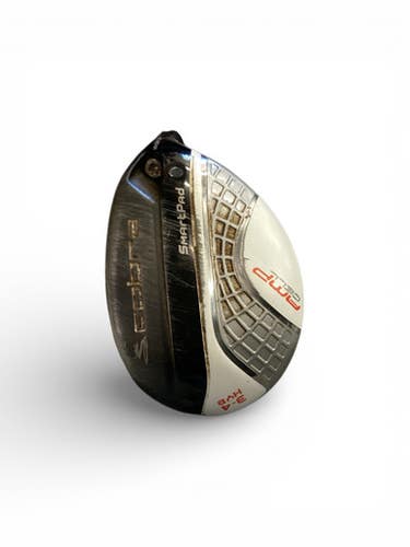Used Cobra AMP CELL Mens Hybrid Club RH 3 Hybrid 11846-S000098201