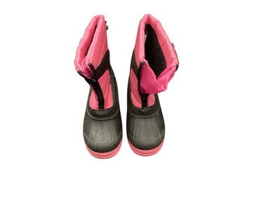 Used Snowshoes Boys Black 18" 11846-S000098131