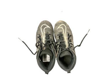 Used Nike Jr FB Cleats Black Junior 02 11846-S000096302