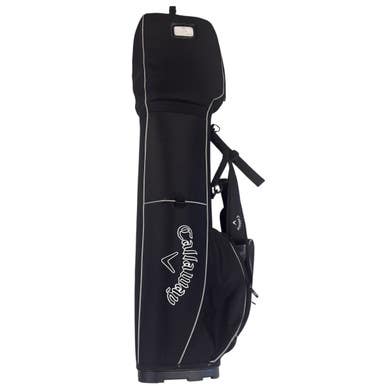Used Callaway TRAVEL BAG Travel Bag Black 11406-S000107541