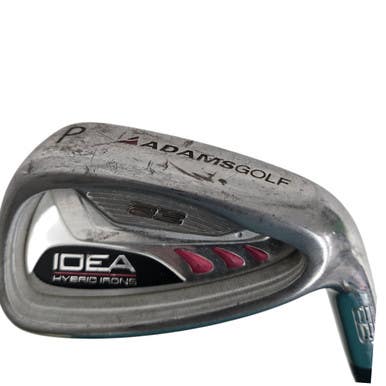 Used Adams Golf IDEA Golf Wedge Mens RH Pitching Wedge 11406-S000108210