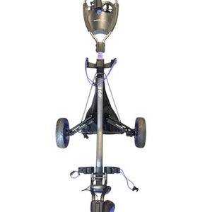 Used Tour Trek 360 Golf Cart 3 Wheel 11406-S000108222