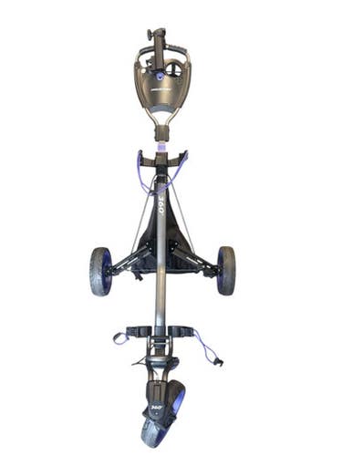 Used Tour Trek 360 Golf Cart 3 Wheel 11406-S000108222