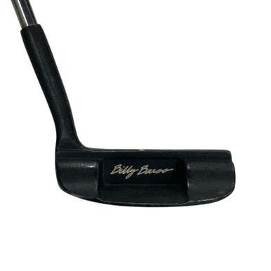 Used RAY COOK BILLY BAUER Mens Putter RH 11406-S000108235
