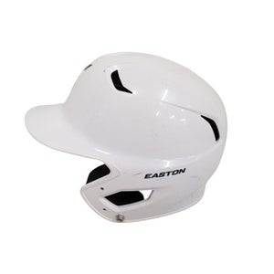 Used Easton GAMETIME Batting Helmet No Mask White M/L 11406-S000107720