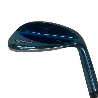 Used Mizuno T20 Golf Wedge Mens RH 54 Degree 11406-S000107707
