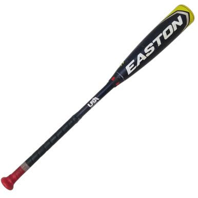 Used Easton ADV 360 BB/SB USA 2 5/8 Bat 28" 11406-S000107727