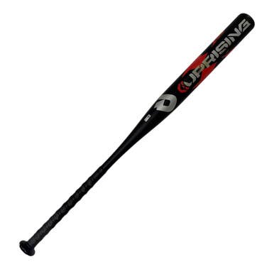 Used Demarini UPRISING BB/SB Slowpitch Bat 34" 11406-S000107746